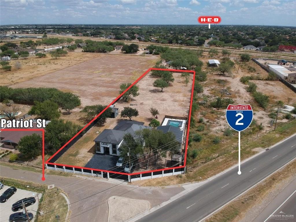 Photo 1 of 100 Patriot Street, Palmview