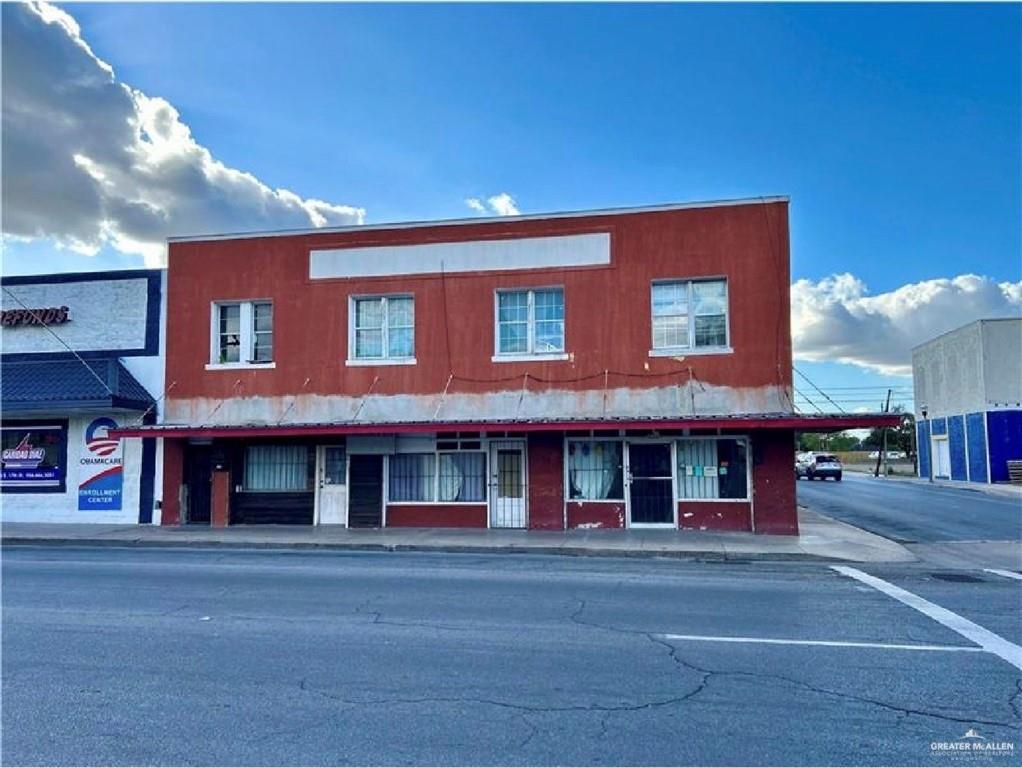 Photo 1 of 600 17th Street, McAllen