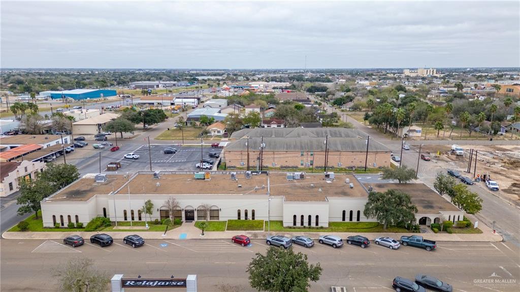 Photo 1 of 401 Kansas Avenue, Weslaco