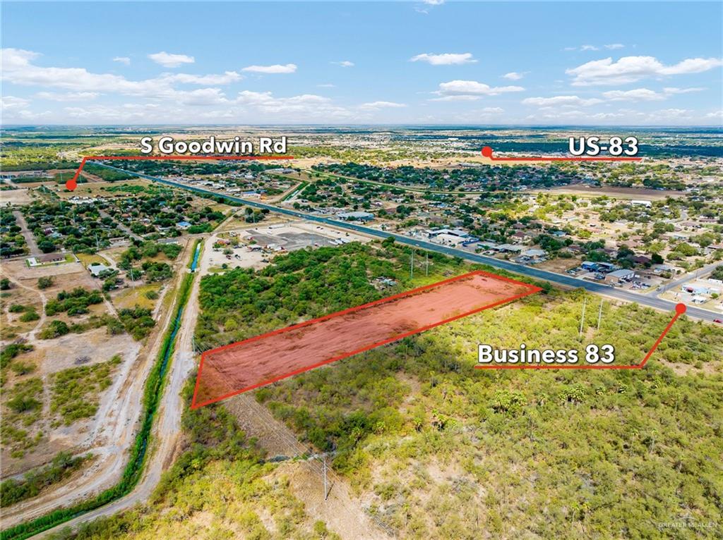 Photo 1 of 00 Business Hwy 83, Palmview