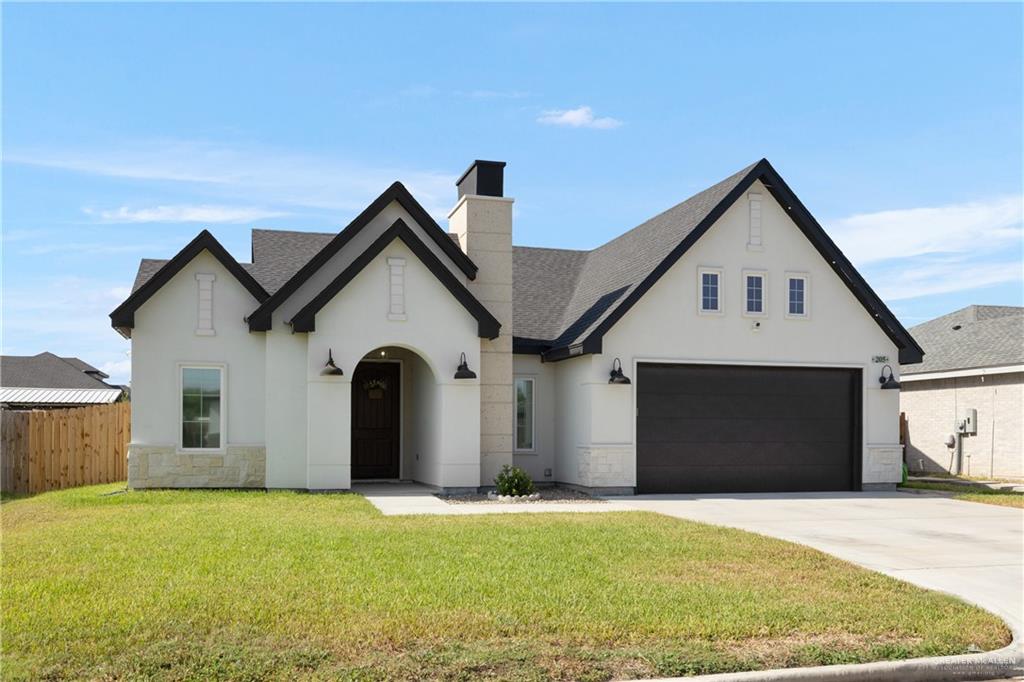 Photo 1 of 205 Brooks Circle, La Feria