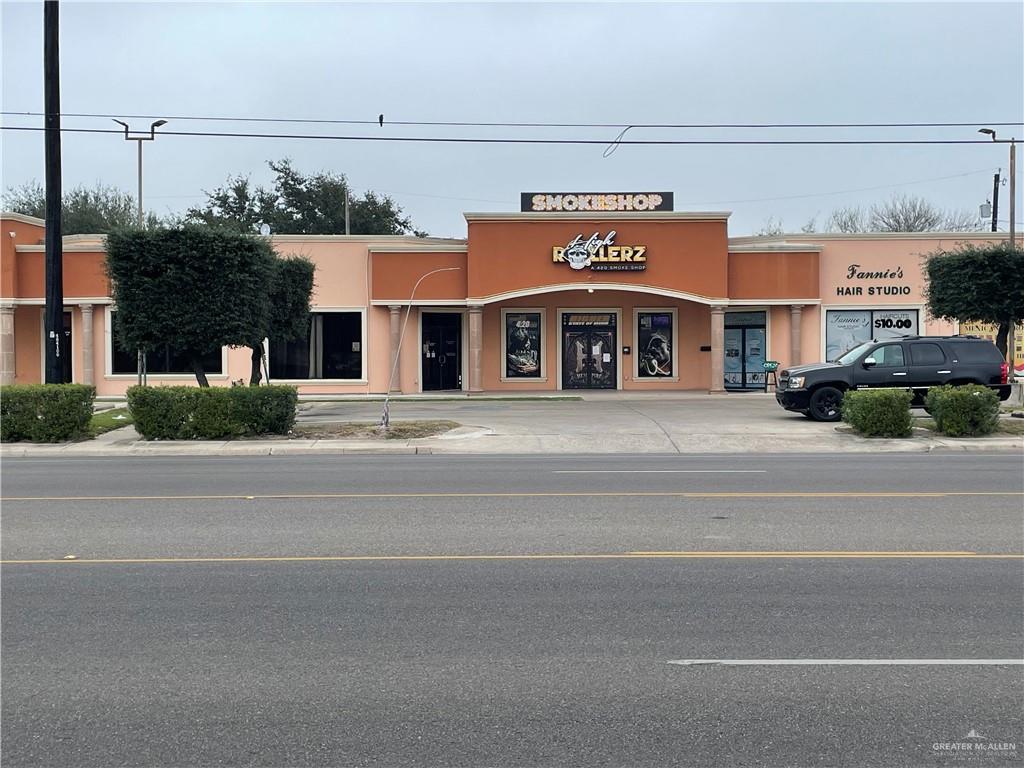 Photo 1 of 119 Pecan Street #A, McAllen