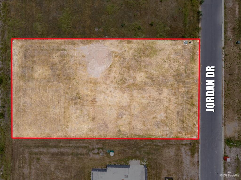 Photo 1 of LOT 19 Jordan Drive, La Feria