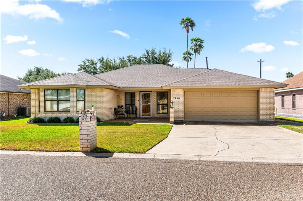 Photo 1 of 7415 Golf Drive, Mission