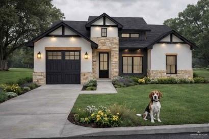 Photo 1 of 1719 Descanso Drive, Weslaco