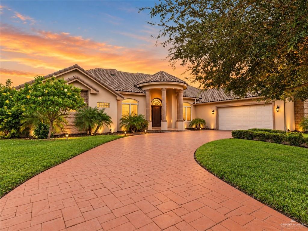 Photo 1 of 7408 4th Street, McAllen