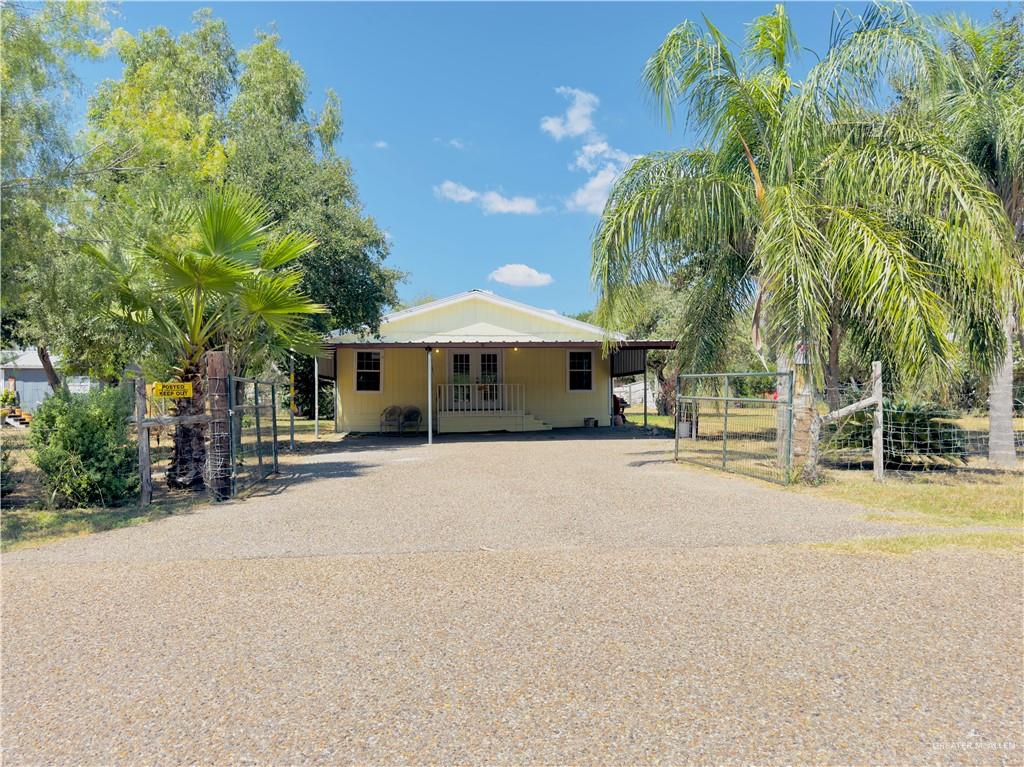 Photo 1 of 29163 Lincoln Avenue, Hargill