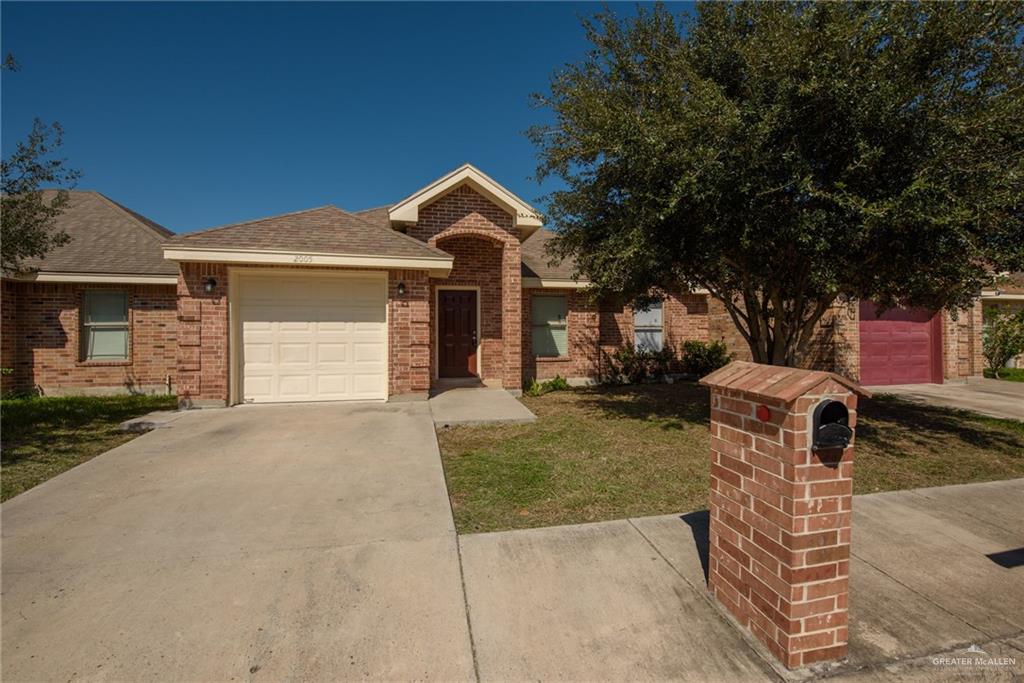 Photo 1 of 2005 Treasure Oaks Drive, Harlingen