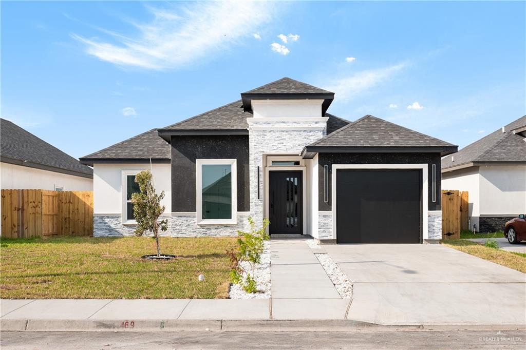 Photo 1 of 2403 Tamarindo Street, Hidalgo