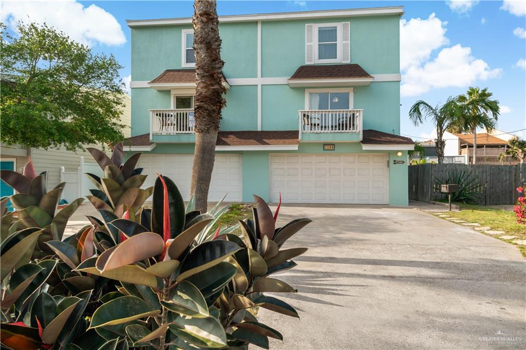 Photo 1 of 120 Huisache Street #B, South Padre Island