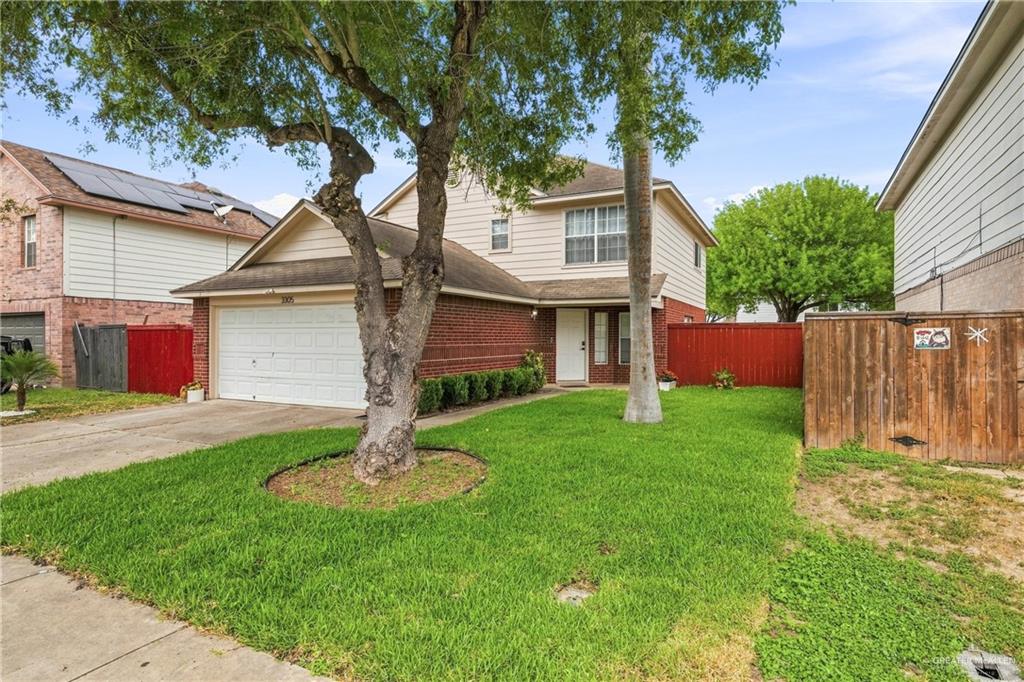 Photo 1 of 3305 San Esteban Street, Mission