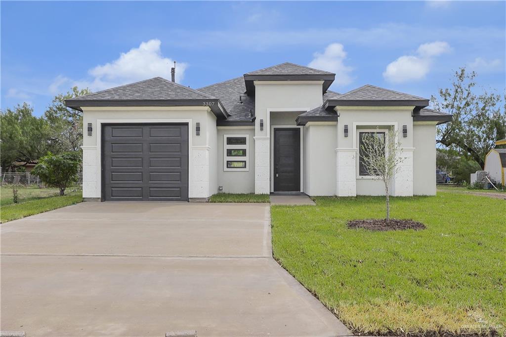 Photo 1 of 3309 Covina Avenue, McAllen