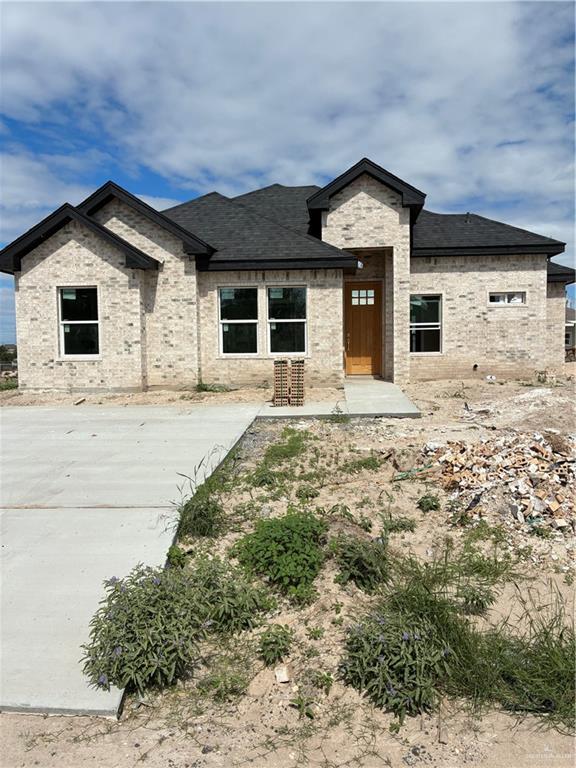 Photo 1 of 2955 Rio Red Circle Road, Edinburg