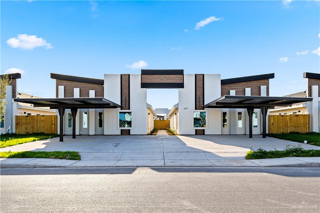 Photo 1 of 405 Onyx Avenue #1, Edinburg