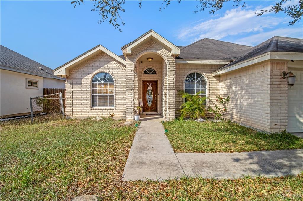 Photo 1 of 2509 Coma Street, Hidalgo