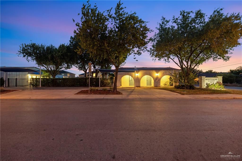 Photo 1 of 3943 Bourbon Street, Harlingen