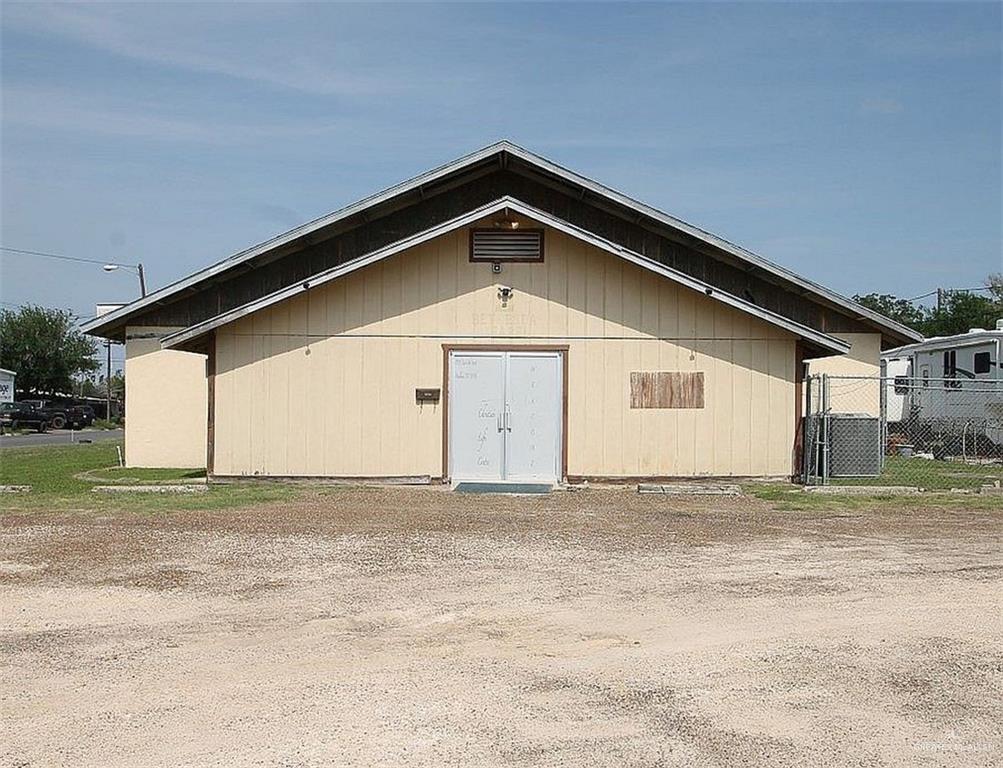 Photo 1 of 1710 6th Street, Weslaco