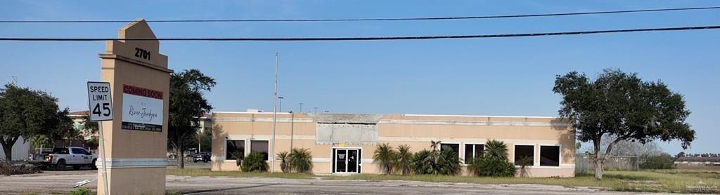 Photo 1 of 2701 77 Sunshine Strip, Harlingen
