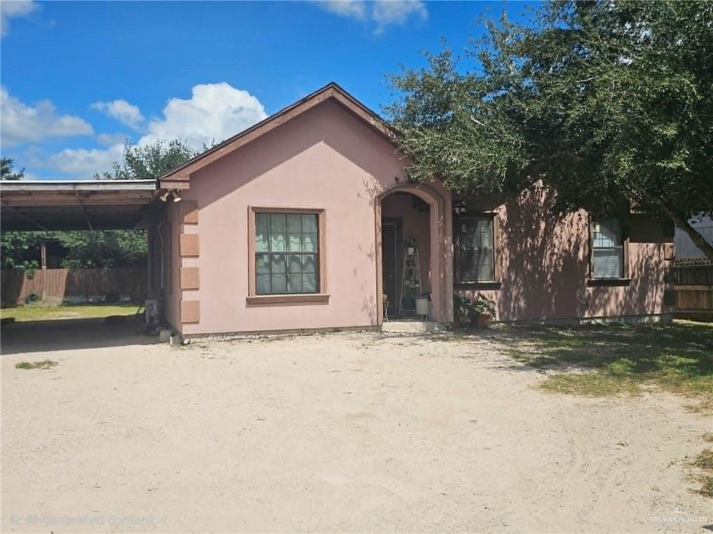 Photo 1 of 6511 Soledad Drive, Edinburg