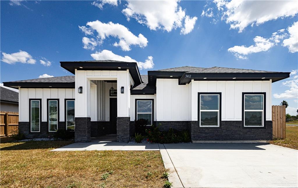 Photo 1 of 3412 Satelite Street, Edinburg