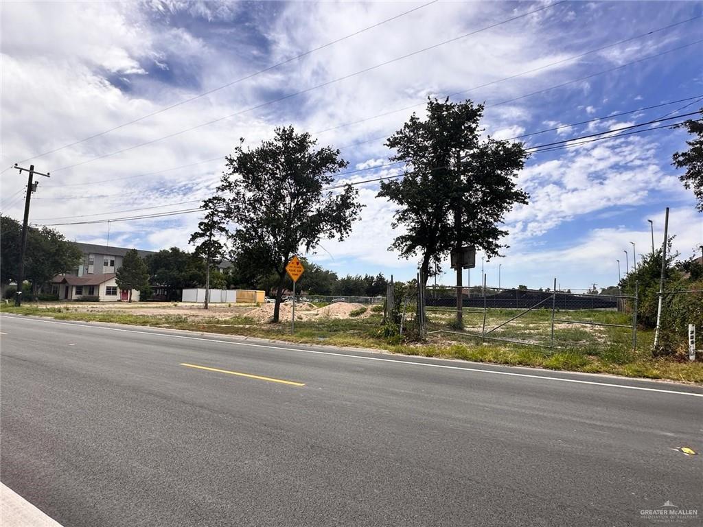 Photo 1 of 709 Dallas Avenue, McAllen