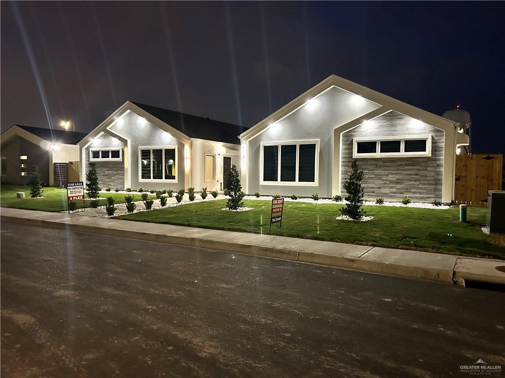 Photo 1 of 2513 Mockingbird Road, Weslaco