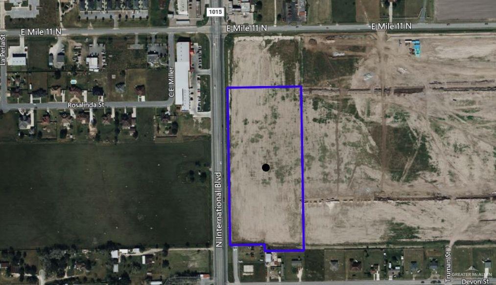 Photo 1 of 0 FM 1015, Weslaco