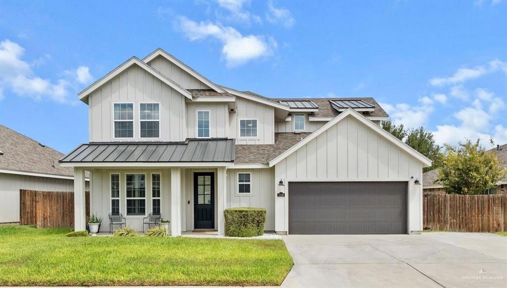 Photo 1 of 5336 Escondido Pass, McAllen