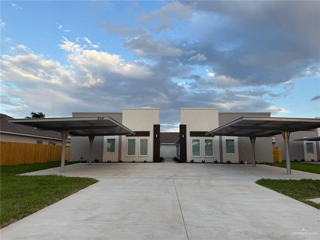 Photo 1 of 800 Dove Avenue #4, Edinburg