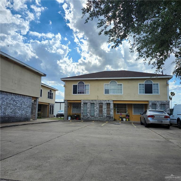 Photo 1 of 417 28th Street, McAllen