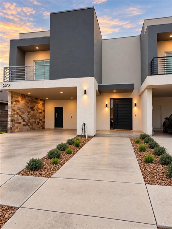 Photo 1 of 2403 Dominique Street, Pharr