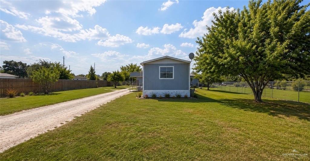 Photo 1 of 7015 Salinas Street, Weslaco