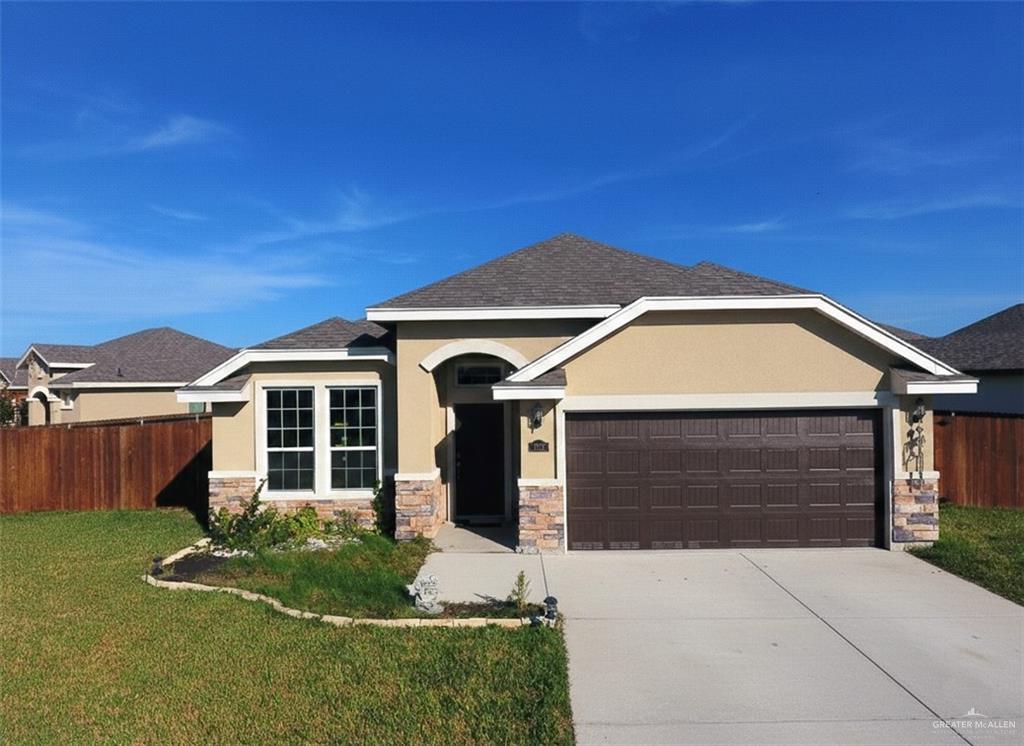 Photo 1 of 14032 Westcave Falls Lane, McAllen