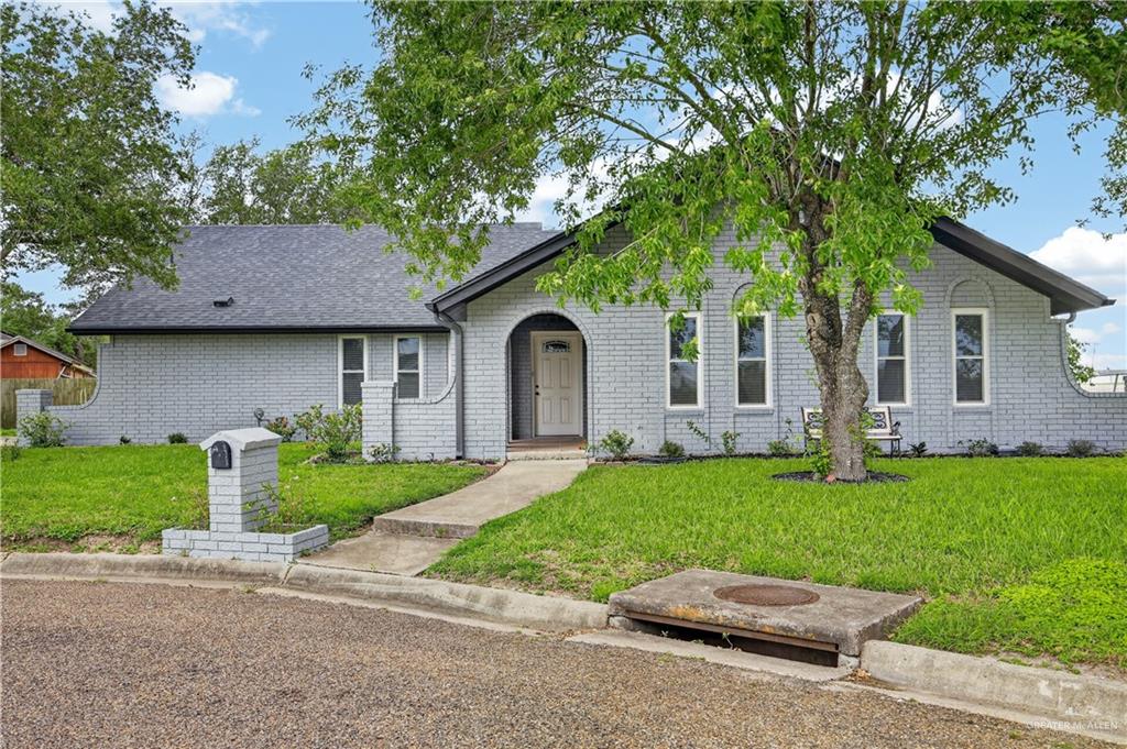Photo 1 of 1713 Dalton Street, Harlingen
