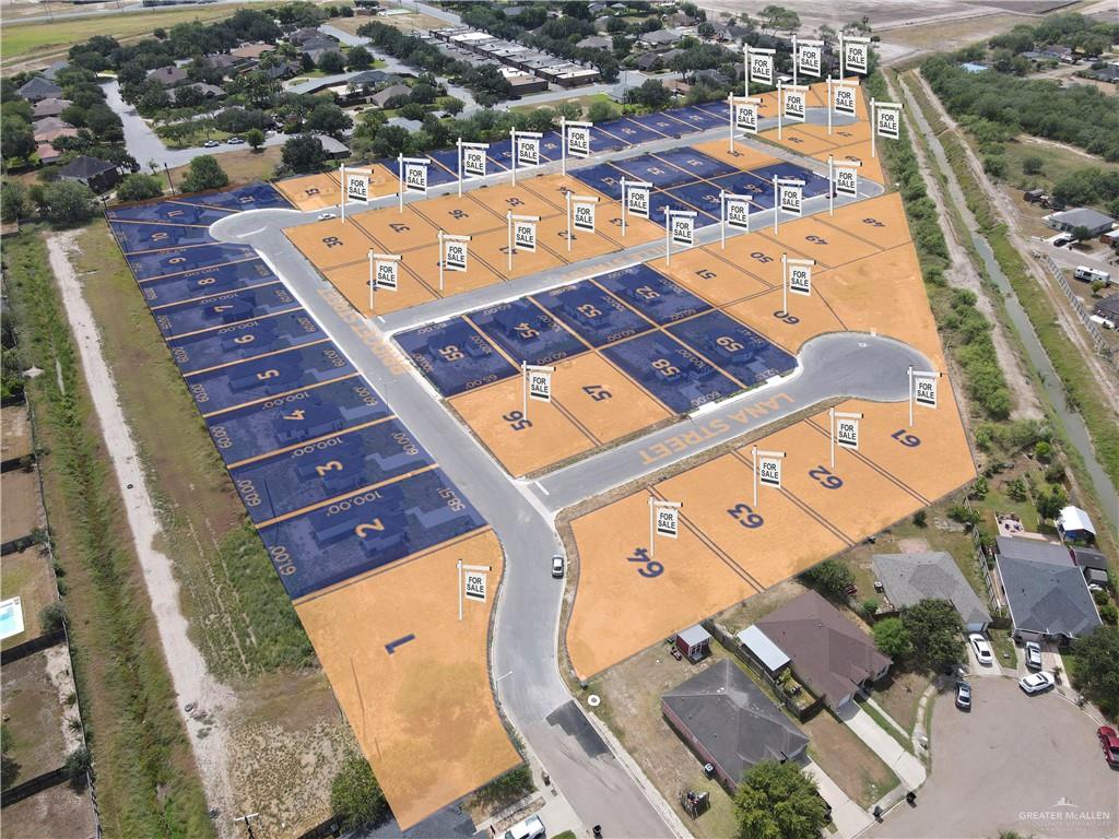 Photo 1 of 2301 Camille Street, Weslaco