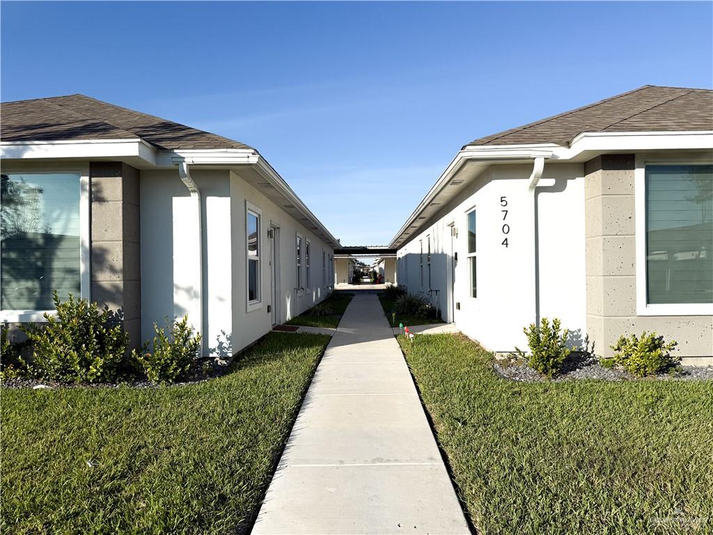 Photo 1 of 5704 Puffin Avenue #4, McAllen