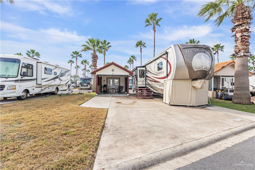Photo 1 of 2070 Cordoba East, Mercedes