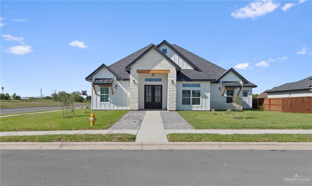 Photo 1 of 8601 Bellagio Circle, Harlingen