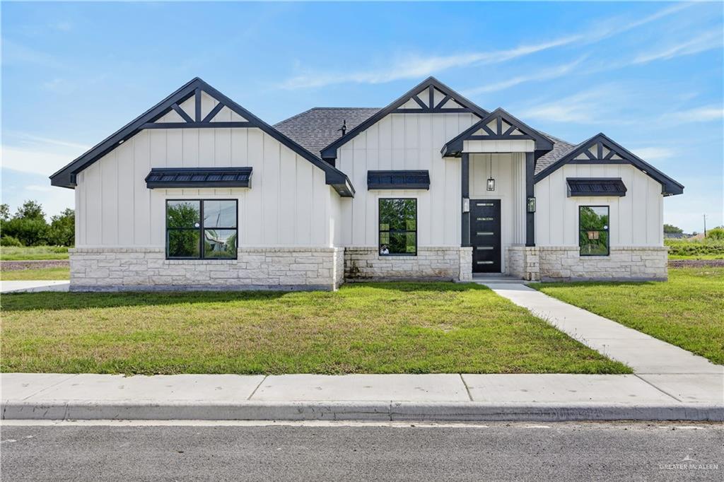 Photo 1 of 1573 Navel Street, Weslaco
