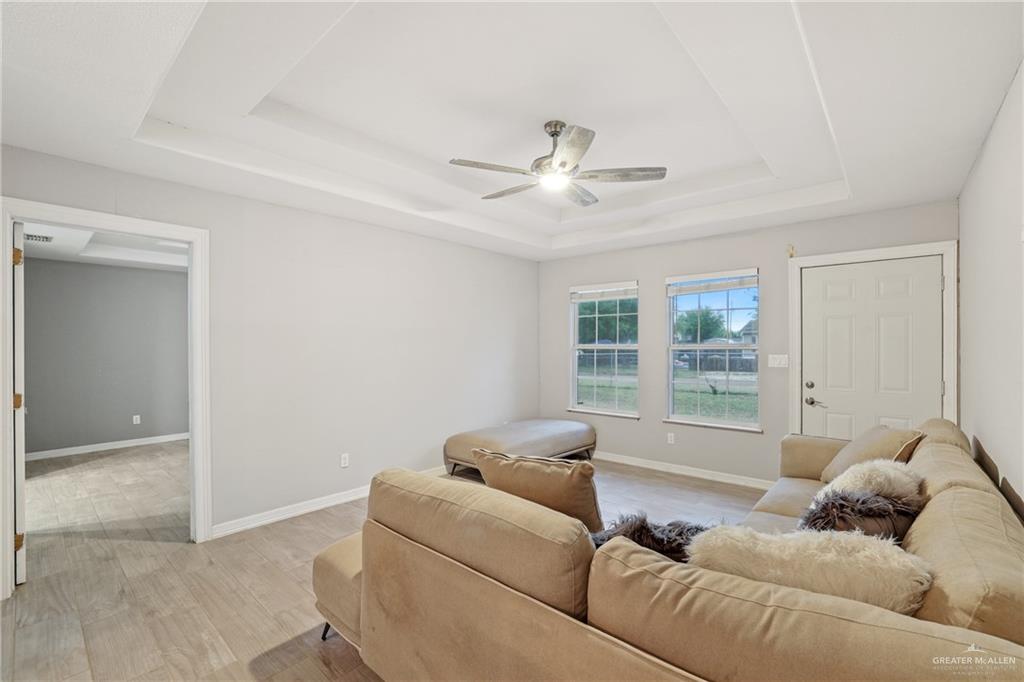 Photo 4 of 8601 Harrah Drive